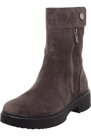 Legero Angelo Caldo Foderato Gore-Tex, Stivaletto Donna, , 38 EU