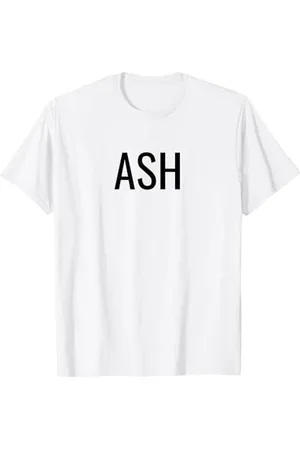 Ash Maglietta