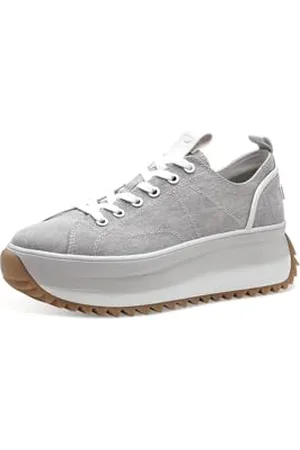 Tamaris Damen 1-23731-41, Scarpe da Ginnastica Donna, , 37 EU