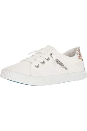 Blowfish Sneaker Fruit Basse da Donna, 38 EU