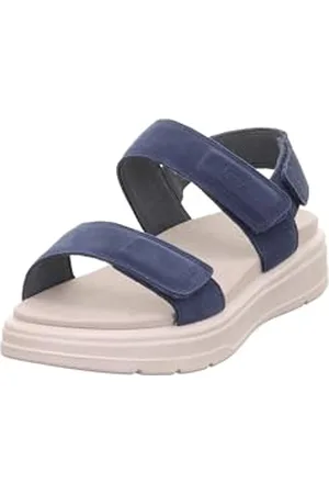 Legero Sunwalker, Sandali Bassi Donna, , 36 EU