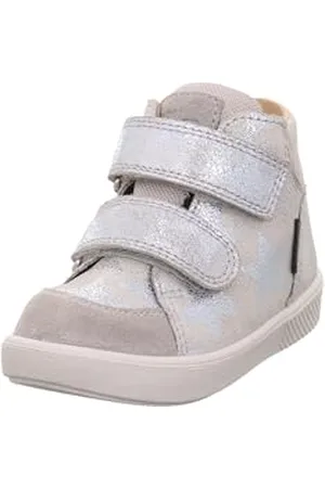 Superfit Supies, Stivali da Neve Bambina, , 20 EU Stretta