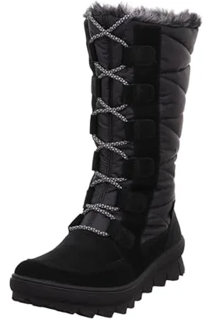 Legero Novara Imbottitura Calda in Gore-Tex, Stivali da Neve Donna, , 39 EU