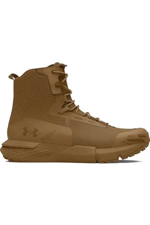 Under Armour Charged Valsetz, Stivali Militari e Tattici Uomo, (200) / / , 40 EU