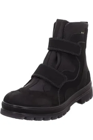 Legero Montana Imbottitura Calda in Gore-Tex, Stivali da Neve Uomo, , 46 EU