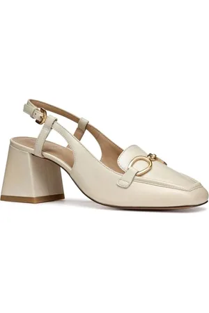 Geox D Coronilla A, Pompa Donna, , 39 EU