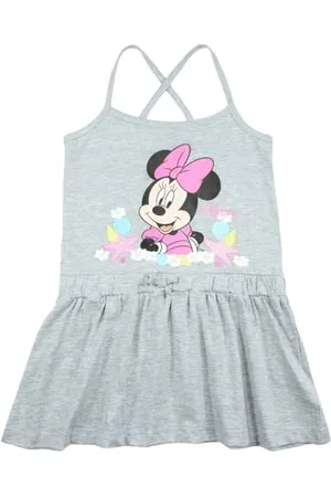 Disney Abito Minnie sulla gruccia Dress, , 3 Anni Girl