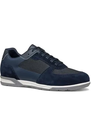 Geox U SPHERICA ACTIF X3, Scarpe da Ginnastica Uomo, , 42 EU