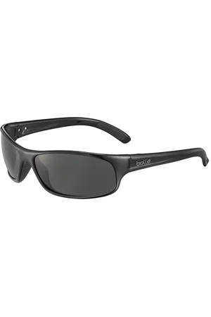 Bolle ANACONDA Black Shiny - TNS Polarized