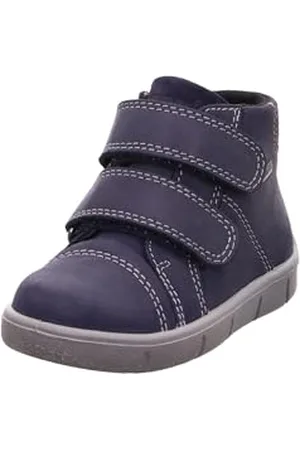 Superfit ULLI, Scarpe primi passi Bimbo 0-24, , 22 EU