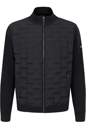 Bugatti 8700-65147b Maglia di Tuta, , XXXL Uomo