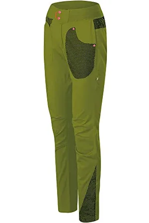 Karpos 2501095-369 SALICE W Pant Pantaloni Sportivi Donna Taglia 42