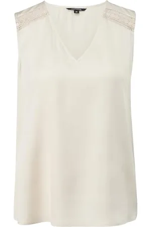 Comma, 2148539 T-Shirt, , XS Donna