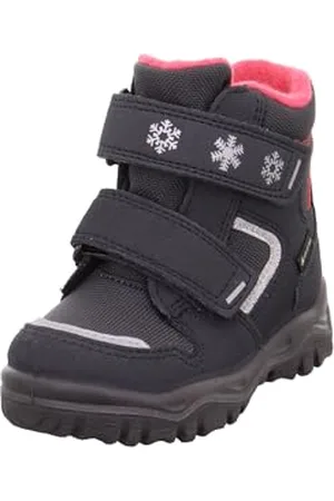 Superfit Husky1, Stivali da neve Bambine e ragazze, , 28 EU