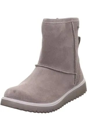 Superfit Lora Warm gefütterte Gore-Tex, Stivali da Neve, , 36 EU Larga