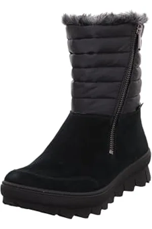 Legero Novara Imbottitura Calda in Gore-Tex, Stivali da Neve Donna, , 42 EU