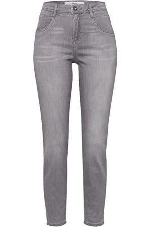 Brax Style Shakira S Free to Move-Cotone Biologico Leggero Jeans, , 31W x 32L Donna