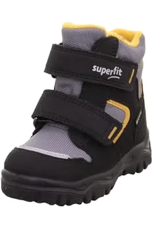 Superfit Husky1, Stivali da neve Bambini e ragazzi, , 24 EU