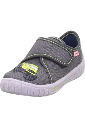Superfit Bill, Pantofole Bambini e ragazzi, , 23 EU