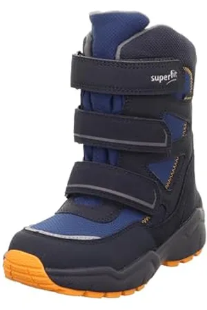 Superfit Culusuk, Stivali da Neve, , 27 EU Stretta