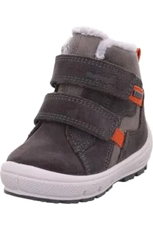 Superfit Groovy, Stivali da neve Bimbo 0-24, , 19 EU