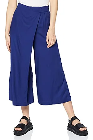 Kings of Indigo Rickie Pantaloni, (Blue Print 8111), W29 Donna