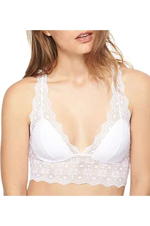 Passionata 7695 Georgia Reggiseno a t-Shirt, Semi Trasparente, , S Donna