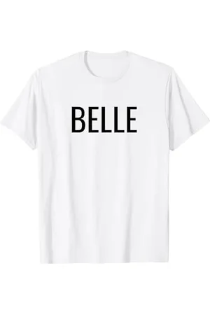 Belle Maglietta