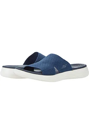 Skechers On-the-go 600, Ciabatte Donna, , 39 EU