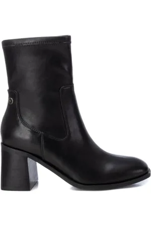 Xti 143421, Stivaletto Donna, , 41 EU