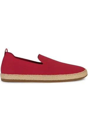 Geox U Pantelleria A, Espadrille Wedge Sandal Uomo, Colore: , 44 EU