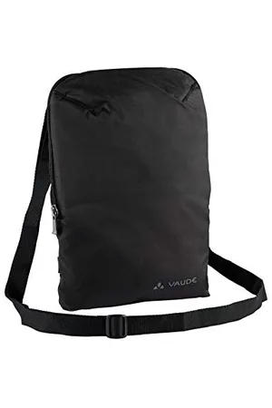 Vaude Travel Organizer M, Trasporto di valori Unisex-Adulto, Black, M