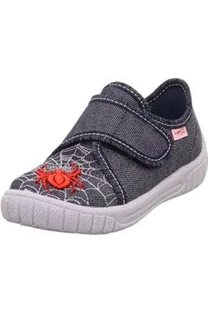 Superfit Bambini e ragazzi Bill Pantofole, , 33 EU
