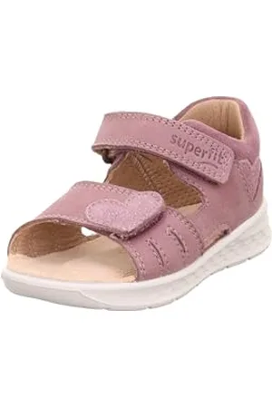 Superfit Laguna, Sandali Bambina, , 19 EU