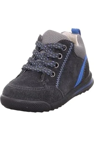 Superfit Avrile Mini, Scarpe da Ginnastica Bimbo 0-24, , 20 EU Stretta