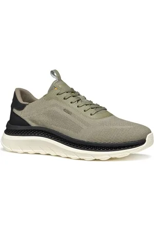 Geox U SPHERICA ACTIF X A, Scarpe da Ginnastica Uomo, , 42 EU