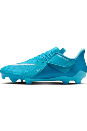 Nike Phantom Gx II Acad Easyon Fgmg, Football Soccer Uomo, , 46 EU