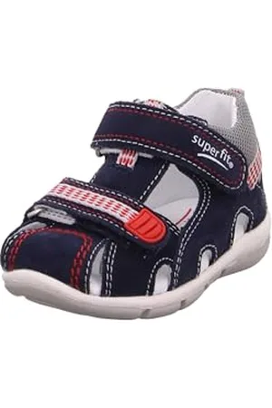 Superfit Freddy, Sandali Bambini, , 18 EU