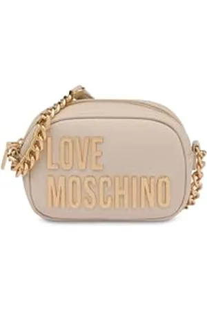 Moschino JC4026PP1MKD0110, Borsa A Spalla Donna, , Unica