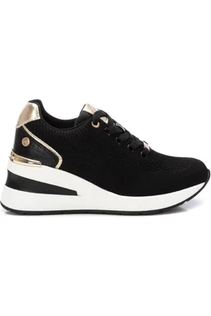 Xti 143721, Scarpe da Ginnastica Donna, , 37 EU