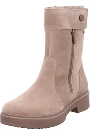 Legero Angelo Caldo Foderato Gore-Tex, Stivaletto Donna, , 43 EU