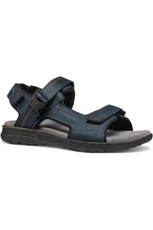 Geox U SPHERICA EC5 B, Sandalo Sportivo Uomo, , 44 EU