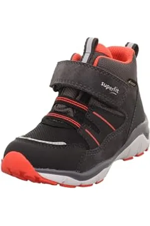 Superfit Sport5, Scarpe da Ginnastica, , 24 EU Stretta