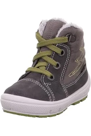 Superfit Groovy, Stivali da neve Bambini e ragazzi, , 21 EU