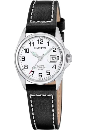 Calypso Dress Watch K5871/1