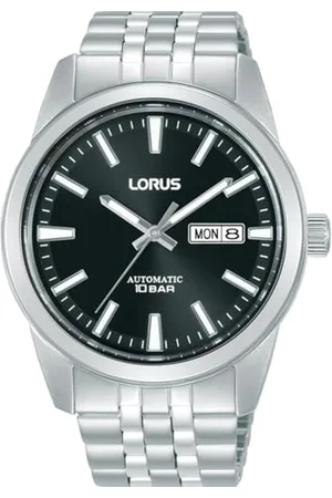 Lorus Orologio Automatico RL491BX9