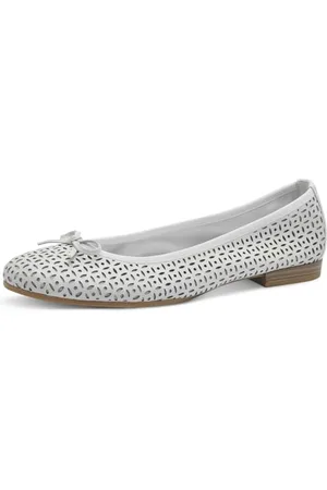 Tamaris Damen 1-22116-41, Ballerine Donna, , 38 EU