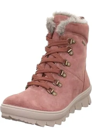 Legero Novara Gore-Tex-Imbottitura Calda, Stivali da Neve Donna, , 37.5 EU