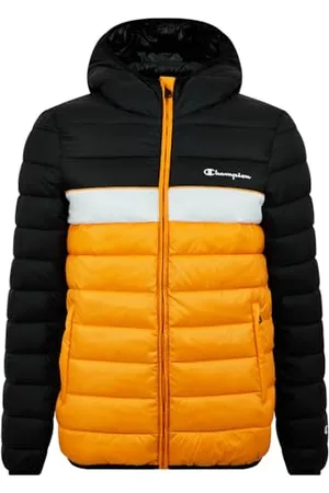 Champion Giacca-218082 Giacca, , L Uomo