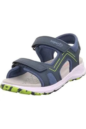Superfit Criss Cross, Sandali, , 42 EU Larga